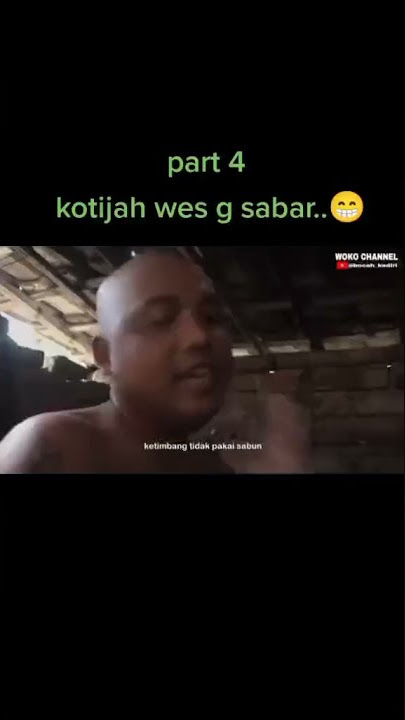 mukidi metu karo kotijah 🤣🤣🤣