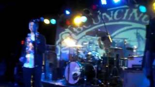 Bouncing Souls &quot;Good Lookin Out&quot; (SOIA cover) 2/12/11