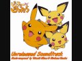Pokémon Short03 Song - Tomodachi Kinenbi ~Brass/Guitar/Drums/Backing Vocals~