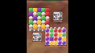 COOKİE CATS BLAST level 879