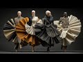 Dreamlike AI Dance Short Film - I Love The Dance - Kelly Boesch | 4K