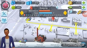 Прохождение SimCity серия #1