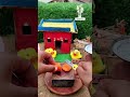 Miniature Carrot 🥕|#shorts #youtubeshorts#carrot#viralshort #trend