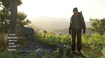 Simply Survival SCUM How To Change Servers