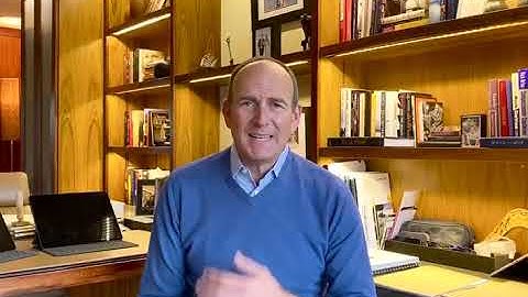 Doug DeVos ABO Message