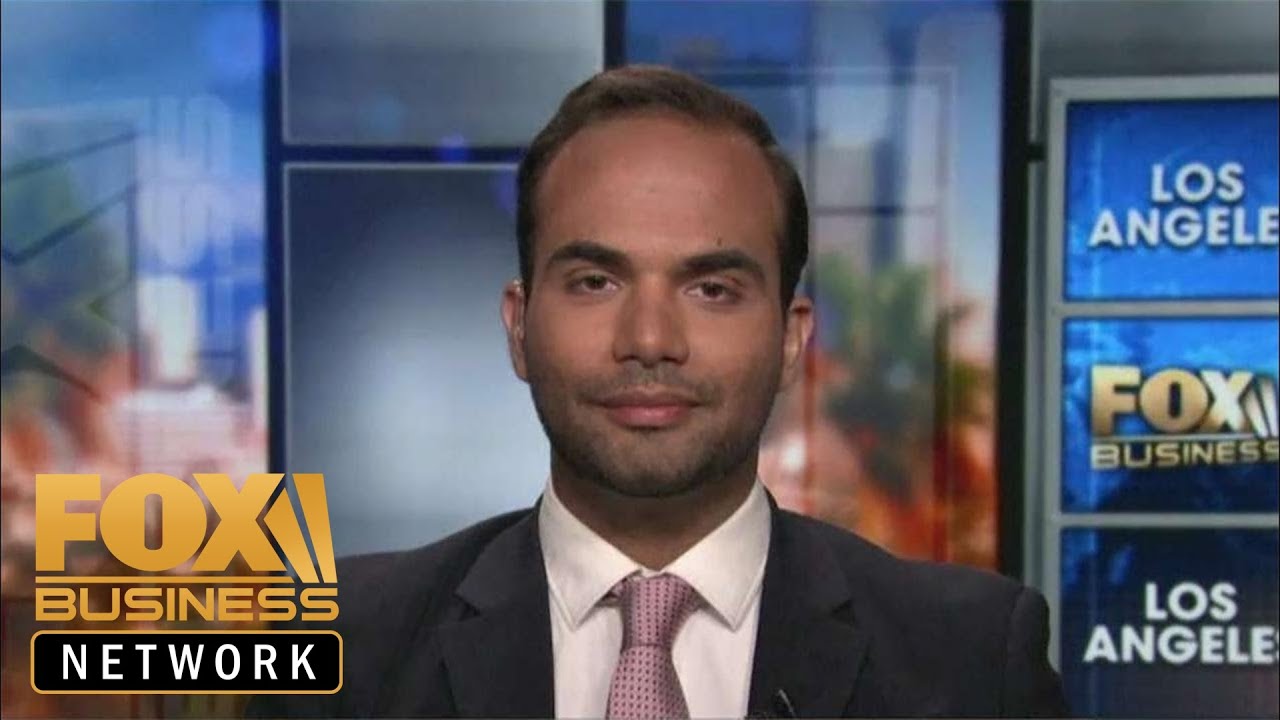 Papadopoulos: Anyone who opposed Obama admin was targeted