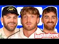 The Chainsmokers On Unreleased Juice WRLD, Camila Cabello, Finding Halsey - IMPAULSIVE EP. 319