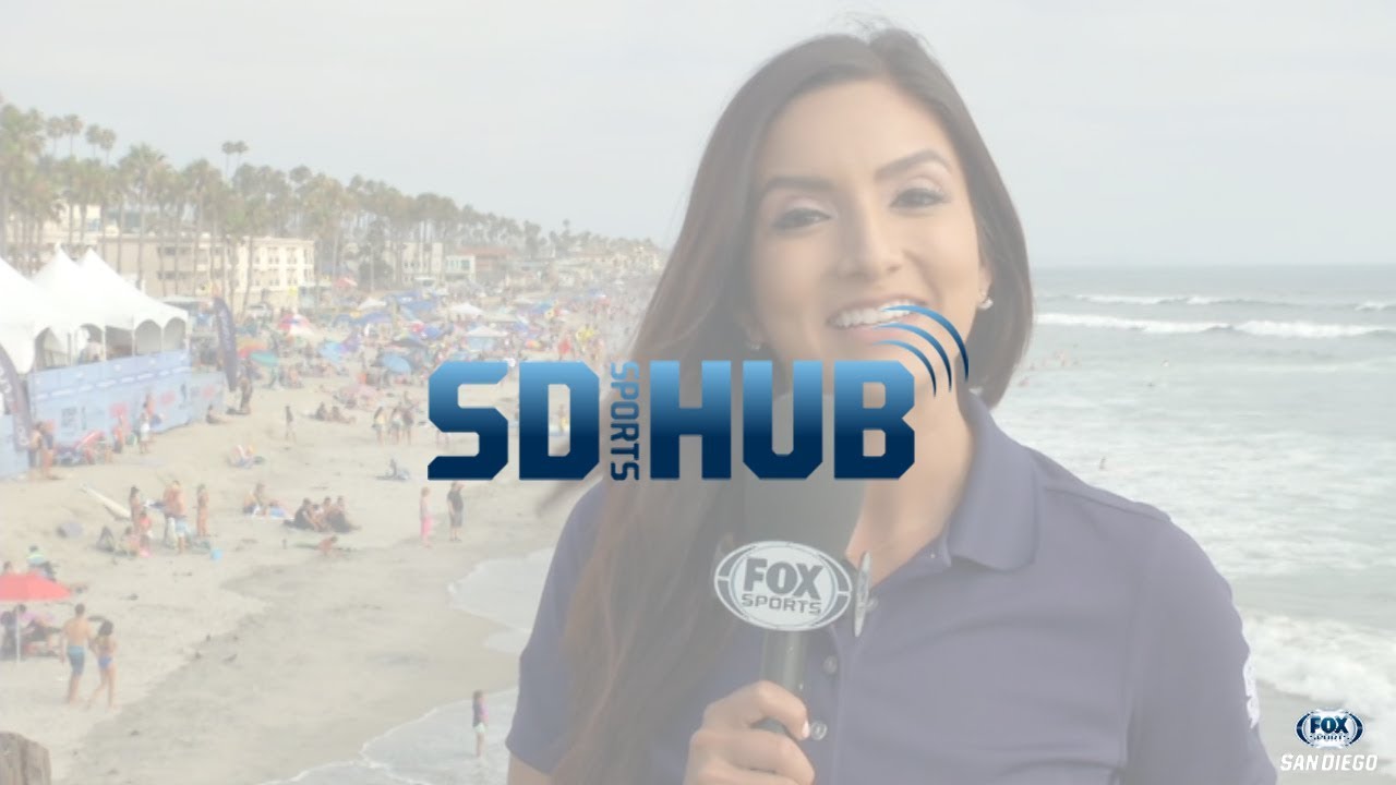 Fox hub