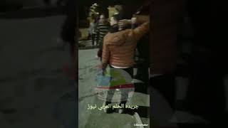 عاجل : الآن حادث مروع امام بوابه مدخل فاقوس شرقية (جريدة الحلم العربي نيوز )