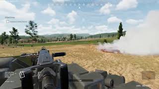 [Gunner, HEATİ PC!] More action !