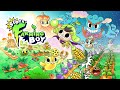 Super Farming Boy - v1.0 - Tráiler de Anuncio