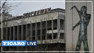 ????Ukraine: TCHERNOBYL?? aux mains des Russes, l'inquiétude grandit autour de la sécurité du site