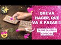 🌹ReLAción en ocULTo🌹#tarot #tarotreading #amor #tarotamor #almasgemelas