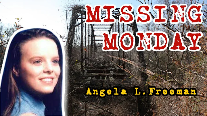 UNSOLVED Angela Lee Freeman | Missing Monday | MYS...