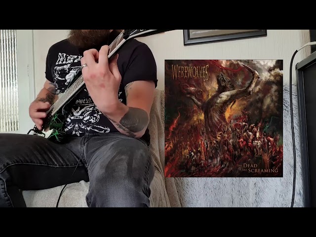 Werewolves - Establish Dominance