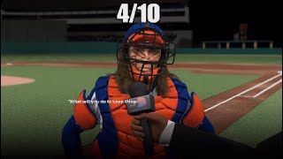 MLB Road to the Show 24 Review