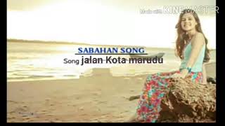 Lagu dusun  janda muda