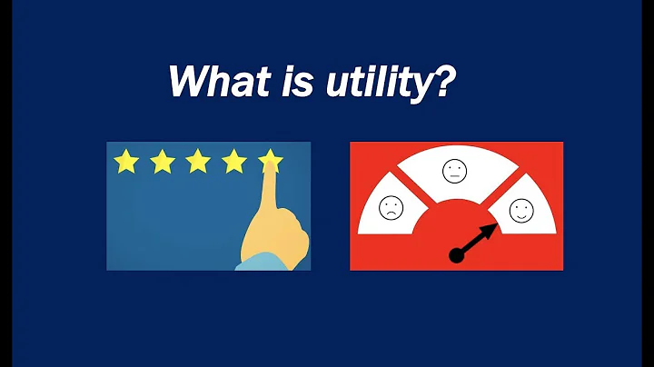 What is Utility?