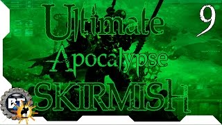Ultimate Apocalypse - THB Skirmish #9 [Imperial Guard][3v3]