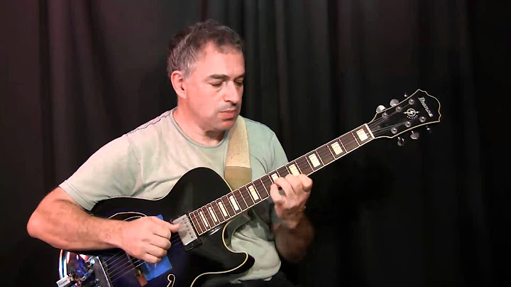 Jeepers Creepers Acoustic version - Acoustic performance video thumbnail