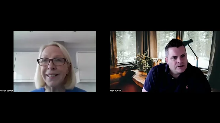 Episode 5: Grow Landscapers Podcast with Marian Ba...