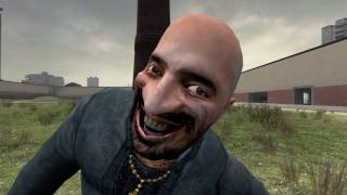 Gmod 9 Quality PRO