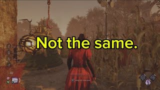 Gaming hasn't been the same. (Rant)