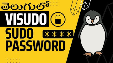 How to SUDO for long time ? in Telugu