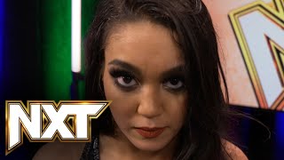 Roxanne Perez is unbreakable: WWE NXT exclusive, Jan. 16, 2024