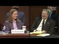 WATCH: Sen. John Kennedy questions Supreme Court nominee Amy Coney Barrett