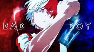 Todoroki Shoto Edit