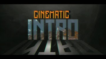 Make Next Level Cinematic Intro In Your Mobile With Kinemaster| Using Pixellab App | In 2020