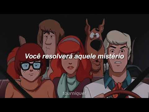 Simple Plan - What's New Scooby-Doo? (Tradução/Legendado)