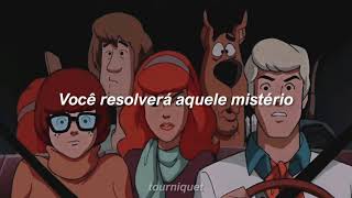 Simple Plan - What's New Scooby-Doo? (Tradução\/Legendado)