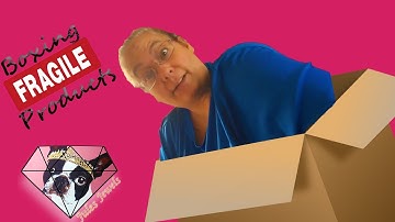 How to Safely Ship Fragile Products | The Safest Method to Package and Ship Fragile Items