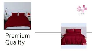 Joy Store PH  Home Essentials - 4 in1 Hotel Quality Bed Sheet screenshot 2