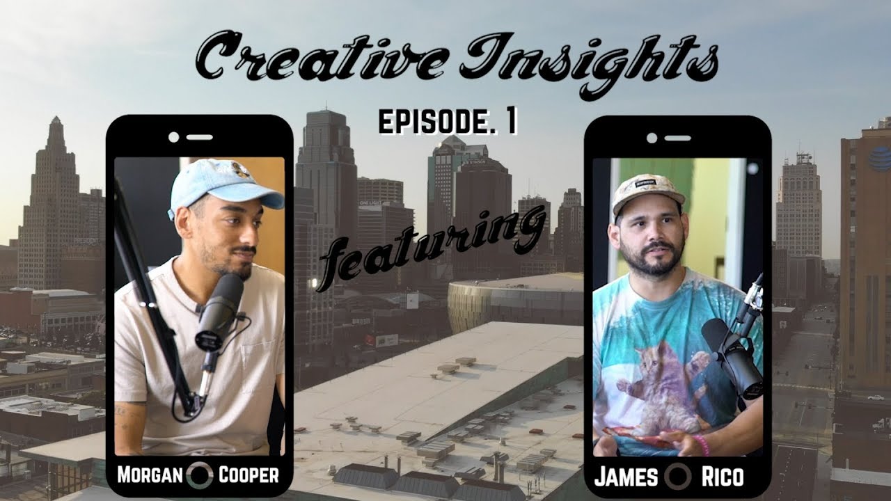 The craft and business of Cinematography, full episode | Creative Insights, Ep 01
