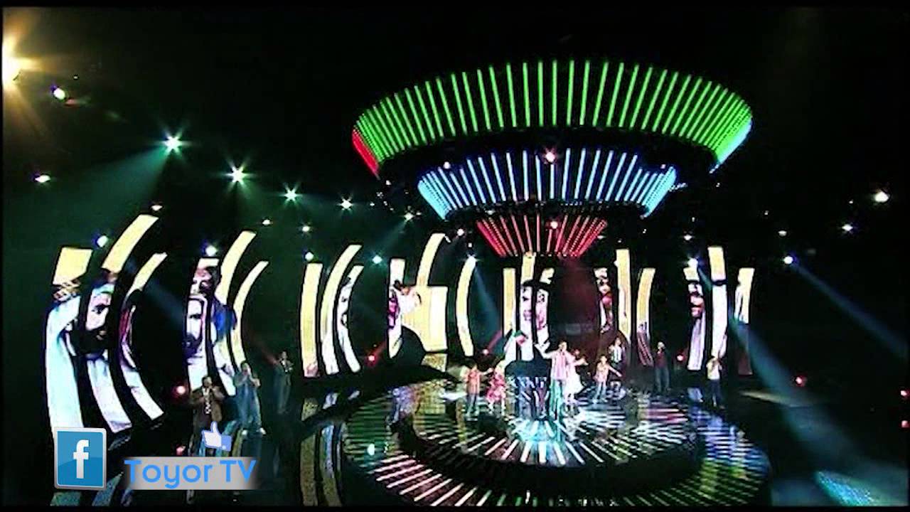هيلا يا كويت (بدون إيقاع) | طيور الجنة