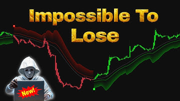 The Mother of all Strategies! impossible to lose with THIS Strategy!