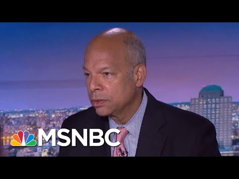 Obama Official On Go Back Remarks: Learn From History’s Mistakes | The Beat With Ari Melber | MSNBC
