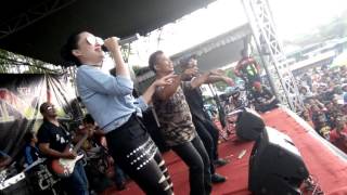 Kimcil kepolen nella kharisma