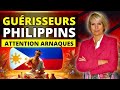 La vrit sur la gurison aux philippines entre miracles et arnaques