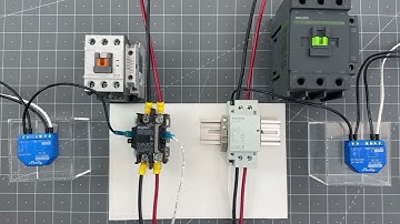 Shelly Contactors - Tips and Tricks