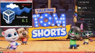 Windows Xp Bsod Compilation