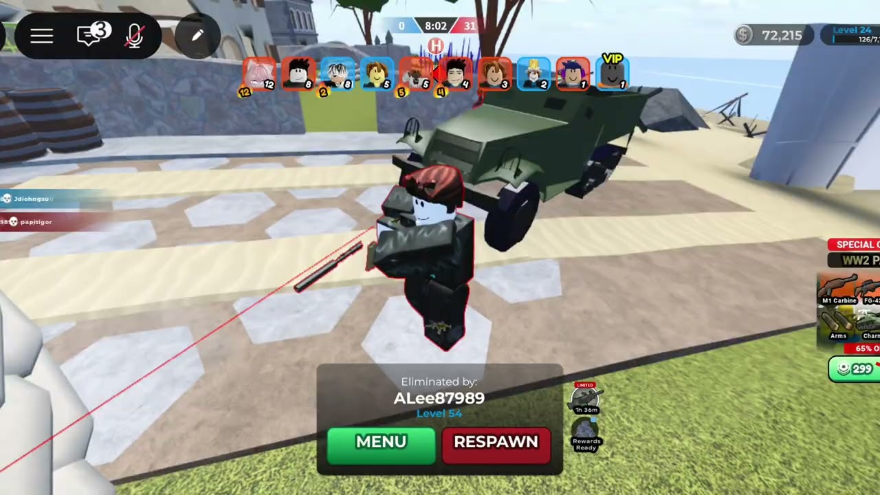 RIBLOX.. CAN YOU WIN?????? 