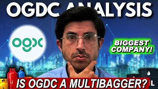 OGDCL: The Game Changer! 🚀 | Now It's Time To Get Multibaggar Returns of OGDC #psx #ogdc #analysis 