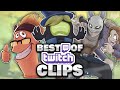 EPIC MOMENTS & WILDE CLUTCHES 🤪 - ♠ Best Of Twitch Clips #041 ♠