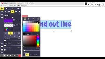 sketchpad.io how to