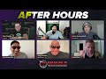STRANGEST G4P "Requests"! After Hours (9/30/24)