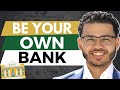 Infinite Banking and Velocity Banking With A Credit Card EXPLAINED With Denzel Rodriguez